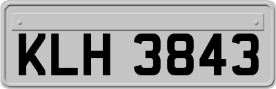 KLH3843