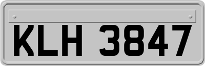 KLH3847