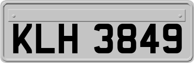 KLH3849