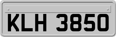 KLH3850