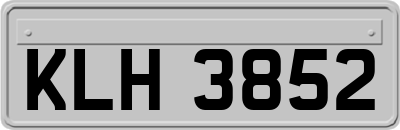 KLH3852