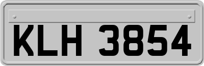 KLH3854