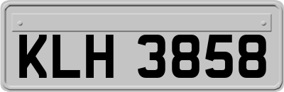 KLH3858