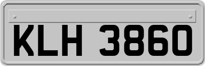 KLH3860