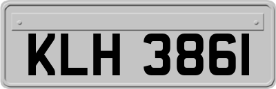 KLH3861