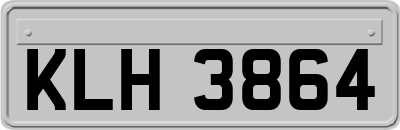 KLH3864