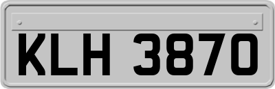 KLH3870