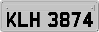 KLH3874