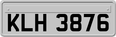KLH3876