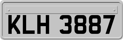 KLH3887
