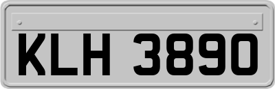 KLH3890