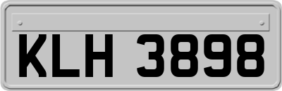 KLH3898