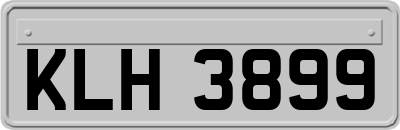 KLH3899
