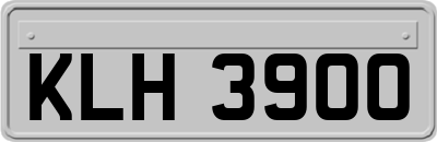 KLH3900