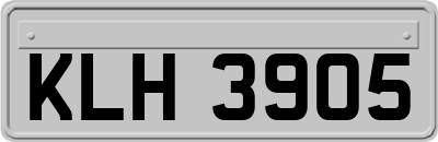 KLH3905