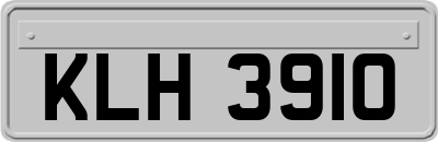 KLH3910
