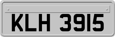 KLH3915