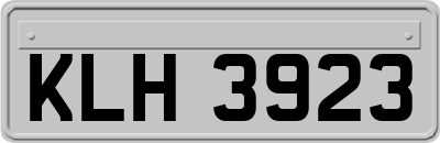 KLH3923
