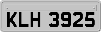 KLH3925