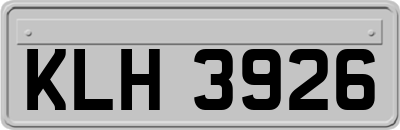 KLH3926