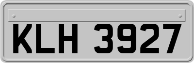 KLH3927