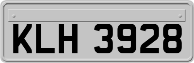 KLH3928