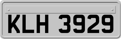 KLH3929
