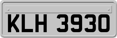 KLH3930