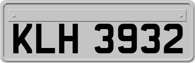 KLH3932