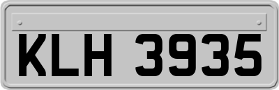 KLH3935