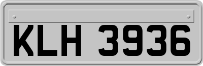 KLH3936