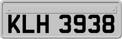 KLH3938