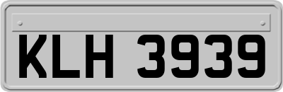 KLH3939