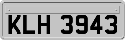 KLH3943