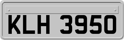 KLH3950