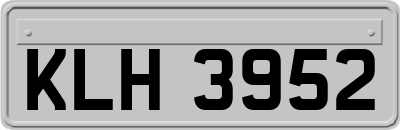 KLH3952
