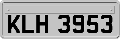 KLH3953