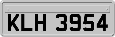 KLH3954