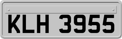 KLH3955