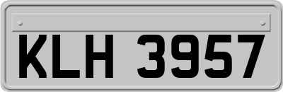 KLH3957