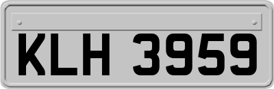 KLH3959