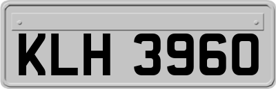 KLH3960