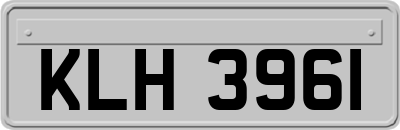 KLH3961