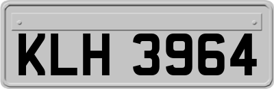 KLH3964