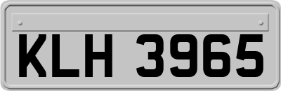 KLH3965