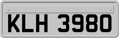 KLH3980