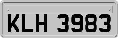 KLH3983