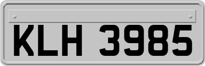 KLH3985