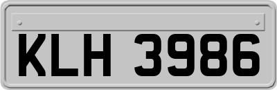 KLH3986
