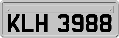 KLH3988